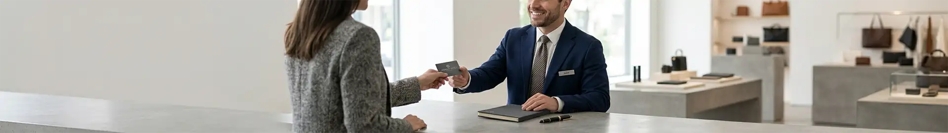 Atrae compradores