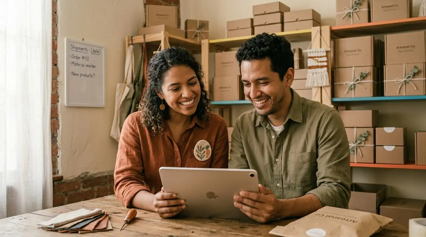 Optimiza tu gestión diaria